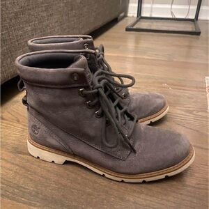 Timberland women’s boots